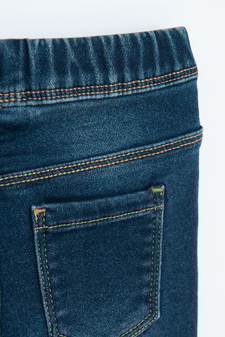 Jean - Bleu
