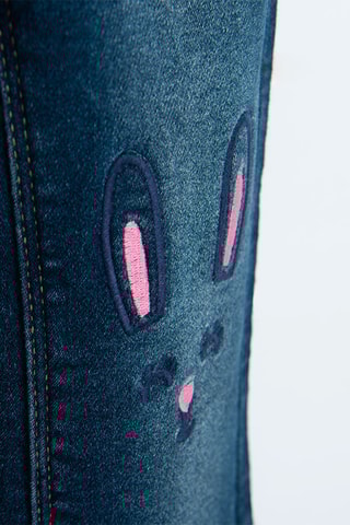 Jean - Bleu