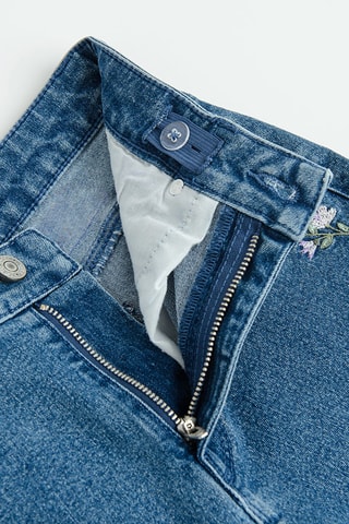 Jean - Bleu