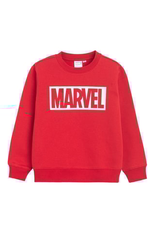 Jogging Avengers Marvel - Rouge