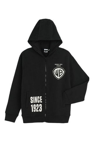 Sweat Vil Coyote - Noir