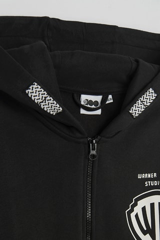 Sweat Vil Coyote - Noir