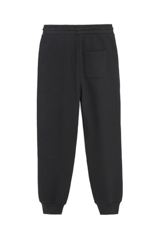 Jogging - Noir