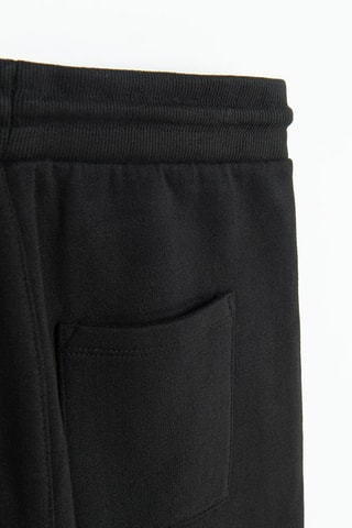 Jogging - Noir