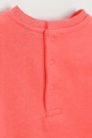 Sweat Kicia Kocia - Rouge