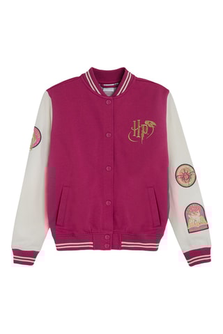 Teddy Harry Potter - Fuchsia