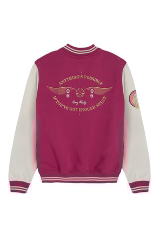 Teddy Harry Potter - Fuchsia