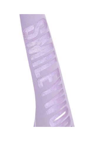 Sweat à capuche - Violet