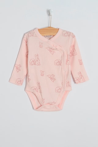 2 bodys Bambi Disney - Rose
