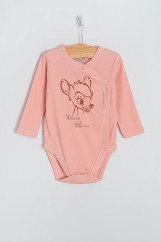 2 bodys Bambi Disney - Rose
