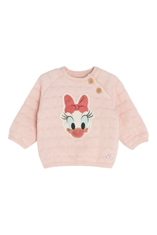 Jogging Disney - Rose et blanc