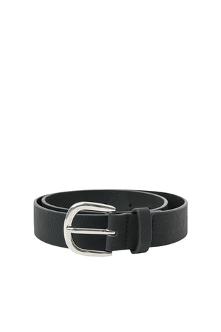 Ceinture - Marron