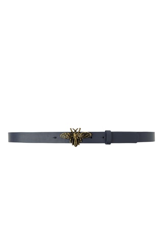 Ceinture - Bleu marine