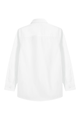 Chemise - Blanc