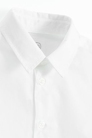 Chemise - Blanc
