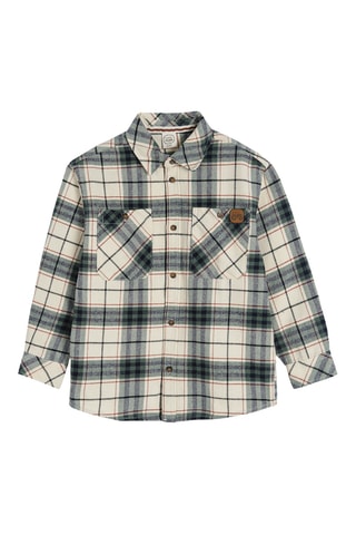 Chemise - Beige
