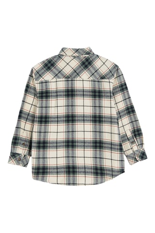 Chemise - Beige