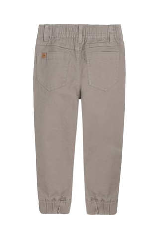 Pantalon - Beige