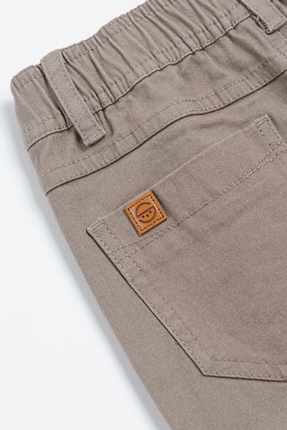 Pantalon - Beige