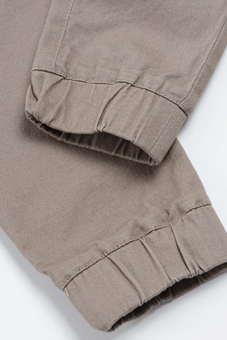 Pantalon - Beige
