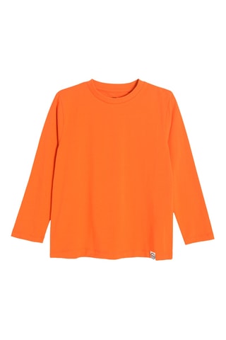 T-shirt - Orange