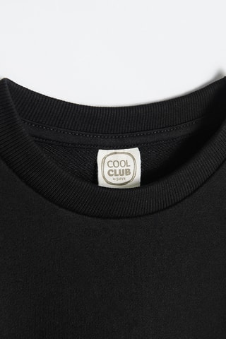 Sweat - Noir