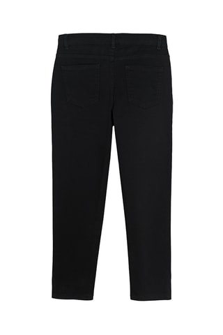 Jean - Noir