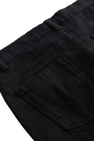 Jean - Noir
