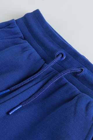 Jogging - Bleu roi