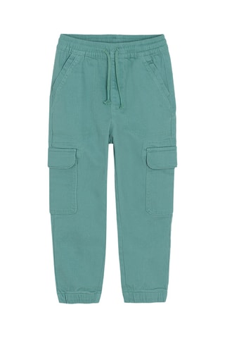 Jean - Bleu