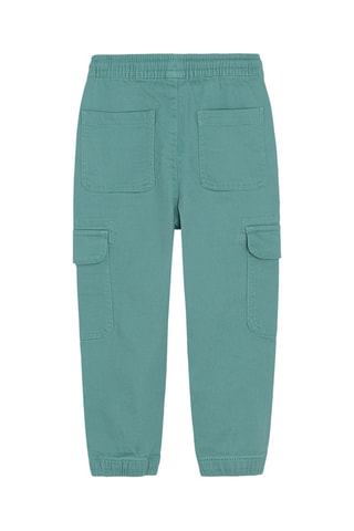 Jean - Bleu