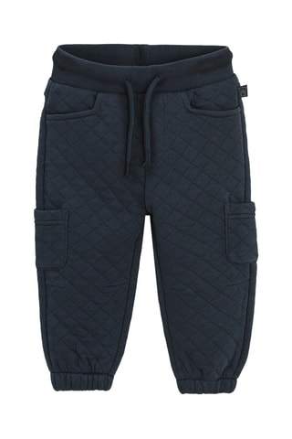 Jogging - Bleu marine