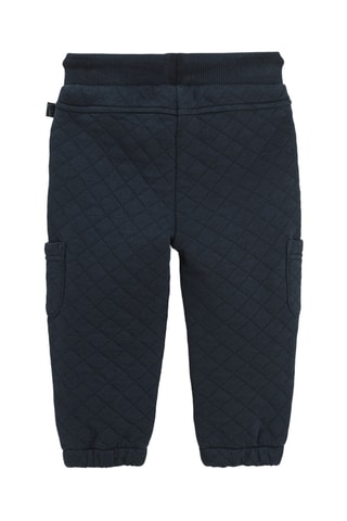Jogging - Bleu marine