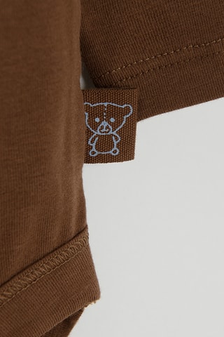 Body - Marron foncé