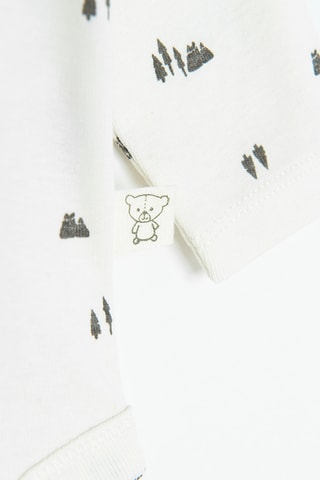 Body - Blanc