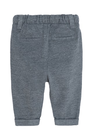 Pantalon - Gris foncé