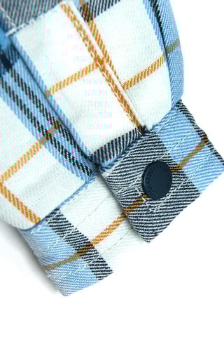 Chemise - Ecru