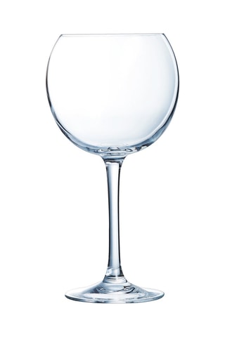 6 verres en cristallin Cabernet 47 cl