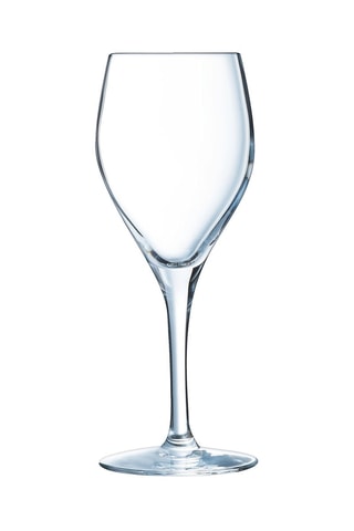 6 verres à pied en cristallin Sensation Exalt  20 cl