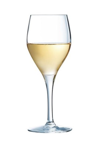 6 verres à pied en cristallin Sensation Exalt  20 cl