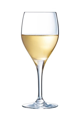6 verres à pied en cristallin Sensation Exalt - 31 cl 