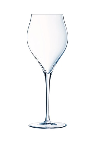 6 flûtes en cristallin Exaltation 30 cl