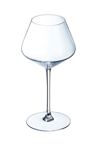 4 verres à vin Ultime - 42 cl