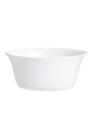 4 ramequins en verre opale Smart Cuisine - 12 cm