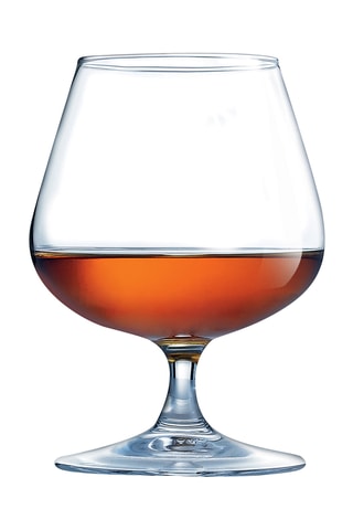 6 verres à pieds Spirit Bar - 25 cl