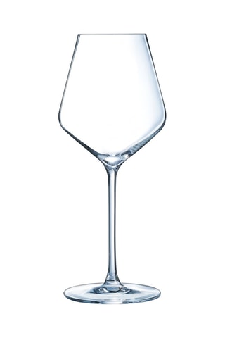 4 verres à pied Ultime - 38 cl