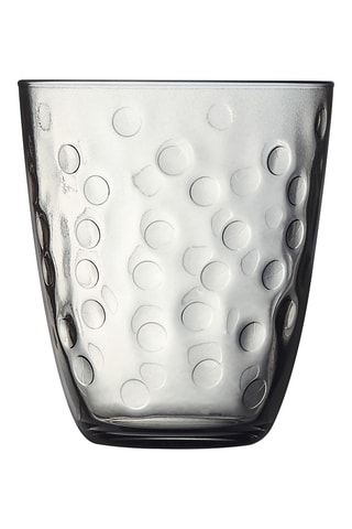 6 verres à eau Concepto Pulse - 31 cl