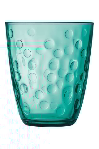 6 verres à eau Concepto Pulse - 31 cl