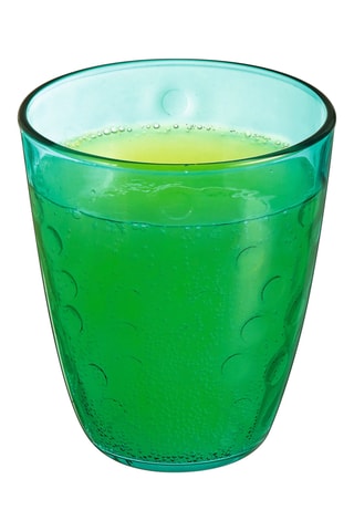 6 verres à eau Concepto Pulse - 31 cl