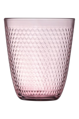 6 verres en cristallin Open up - 40 cl
